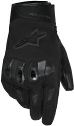 Alpinestars Mănuși moto Alpinestars SP XZ WATERPROOF negru-negru (AIM120-880)