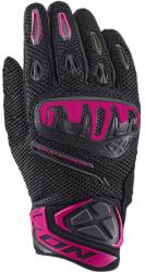 IXON Mănuși moto damă IXON Mirage Airflow negru-roz (IXO300112036-1073) - motozem - 379,40 RON