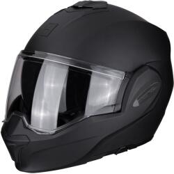 Scorpion Cască de protecție Scorpion EXO-TECH EVO negru mat Scorpion EXO-TECH EVO (SCRP118-100-10)
