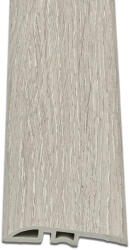 Leziter Vinyl SPC padló szintkiegyenlítő Arctic tölgy 2400x45x8 mm (ARC-KE) - fabuland