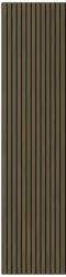 Leziter Akusztikus falpanel olajos tölgy hatású 260x60x1, 8 cm (260060-Oiled oak) - fabuland