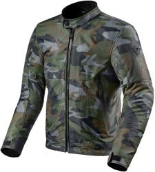 Revit Shade H2O jachetă de motocicletă camuflată H2O (REFJT298-4620)