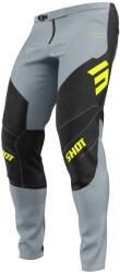 Shot Pantaloni de motocross Shot Contact Shield galben fluo (SHOA06-11C1-F03)