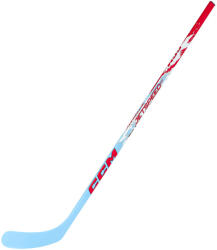 CCM JetSpeed Youth Kompozit hokiütő 29 bal kéz lefelé, flex 30