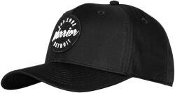 Warrior Covert Exploded Snap Back Black Férfibaseballsapka