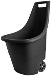 Curver Easy go breeze műanyag kerti talicska 50 l (230444)