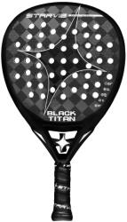 Starvie Black Titan Padelütő