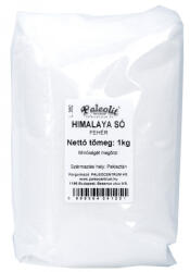 Paleolit Himalaya só fehér 1kg - biora