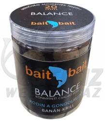 Bait Bait BaitBait Balanszírozott Csalizó Bojli 20mm Rodin - Bait Bait Wafter Csali (BBBH-R20)