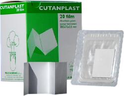 CUTANPLAST Burete hemostatic film, 200*70*05 mm, 20 bucati, Cutanplast - catenapascupas