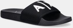 Armani Exchange papucs - sötétkék Férfi 40