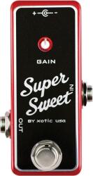 Xotic Super Sweet Booster Efect de chitară (<![CDATA[XO-SSB]]>)