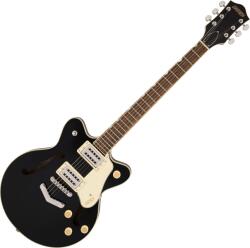 Gretsch G2655 Streamliner JR. LRL Black Chitară semi-acustică