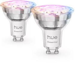 Philips Hue cu ambianță albă și color 8720169392489 instrument de iluminare smart Bec inteligent Bluetooth/Zigbee (929004235702)