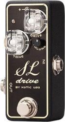 Xotic SL Drive Efect de chitară (<![CDATA[XO-SL-DRIVE]]>)