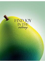 Shkolyaryk Publishing House Füzet, tűzött, A5, vonalas, 48 lap, SHKOLYARYK "Find Joy", vegyes (SB485257L)