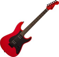 Charvel Pro-Mod Plus So-Cal Style 1 HT EB Racing Red Chitară electrică