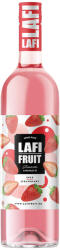  Lafi Fruit Eper ízű boralapú ital 8% - 0, 75L