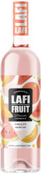  Lafi Fruit Dinnye Mix ízű boralapú ital 8% - 0, 75L