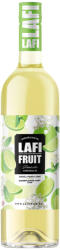  Lafi Fruit bodza-menta-lime ízű boralapú ital 8% - 0, 75 l