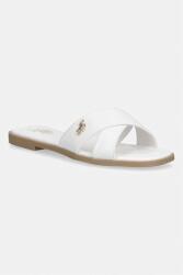 U. S. Polo Assn U. S. Polo Assn. papucs GENNY002 - fehér Női 37