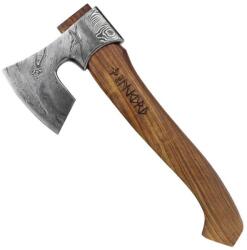 Njord Snida Damast balta - Medium (2806405)