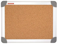 BLUERING Parafatábla 120x240cm, alumínium keretes Bluering® (INT-520-143) - iconink