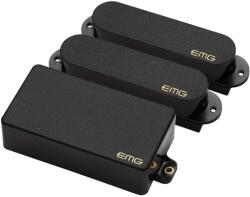 EMG SA/SA/85 Black Doză chitară (155.00)