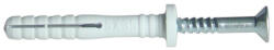 Tracon beüthető tipli+csavar szürke M8×135 mm TB8135 (TB8135)