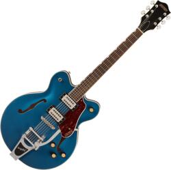 Gretsch G2622t Streamliner LRL Dark Denim Chitară semi-acustică