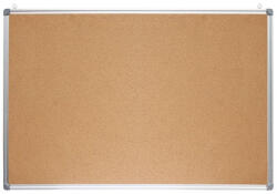 Optima Parafatábla OPTIMA aluminium keret 45x60 cm (22380) - iconink