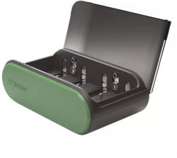 Gp batteries GP B55630 B631 AA/AAA/C/D/9V univerzális akkutöltő (B55630) - iconink
