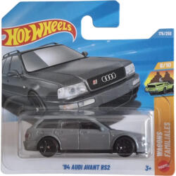 Mattel Hot Wheels '94 Audi Avant RS2 kisautó (JJK18) - jatekbirodalom
