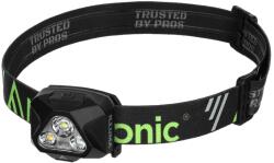 Mactronic Illuma fejlámpa - 430 lumen (2790643)