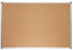 Optima Parafatábla OPTIMA aluminium keret 90x120 cm (22382) - iconink