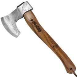 Njord Vidar Viking Damast balta - Medium (2806404)