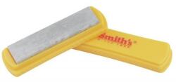 Smith's 4" Natural Arkansas Sharpening Stone with Cover fenőkő (1070078)