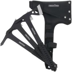 Cold Steel 1, 75'' dobóbalta Black - 3 db (838172)