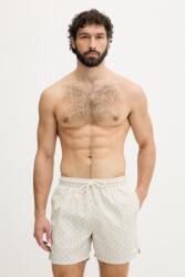Calvin Klein férfi fürdőnadrág - bézs XL