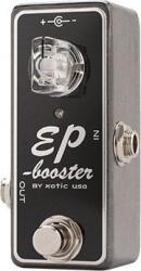 Xotic EP Booster Efect de chitară (<![CDATA[XO-EP-BOOSTER]]>)