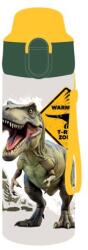 JUNIOR TRITAN kulacs 500 ml JUNIOR S9 - T-Rex Zone