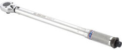 KING TONY nyomatékkulcs 3/8" 5-25Nm irv. 34323-1A (34323-1A)