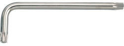 KING TONY hosszú imbusz furatos torx T27 112727R (112727R)