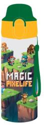 JUNIOR TRITAN kulacs 500 ml JUNIOR S9 - Magic Pixelife
