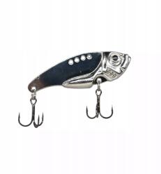 Germina Kabóca Germina Blade Bait 14g Silver (GCY14S)