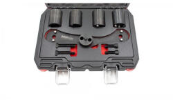 KROFTOOLS Sculă blocare distribuție arbore de echilibrare BMW N47D20, B47, B48 (1644)