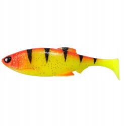 Lucky John Gumi Lucky John Anira Soft Swim 3D 5" 12, 7cm A04 1 db (B140414-A04)