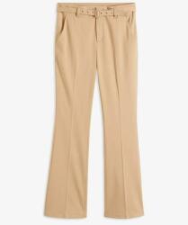 Bonprix B. p. c Női Nadrág Casual Egyenes Regular Közepes Állapot __42