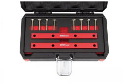 KROFTOOLS Set blocare distribuție Mercedes M642 CDI, pentru arbore cu came (1691)