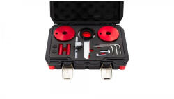KROFTOOLS Set blocare distribuție - Ford 2.0D EcoBlue TDCi (1661)